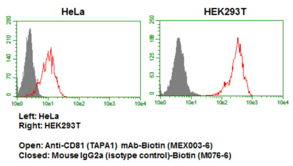 Anti-CD81 (TAPA1) fcm