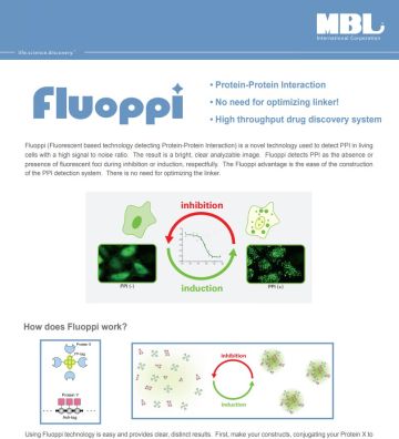 Brochure: Fluoppi